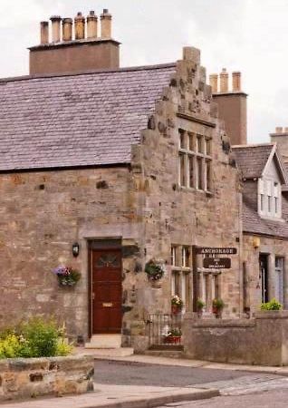 Anchorage B&B Cockenzie Bagian luar foto