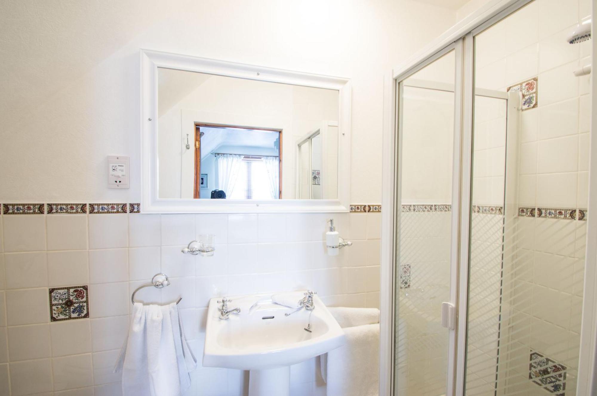 Anchorage B&B Cockenzie Bagian luar foto