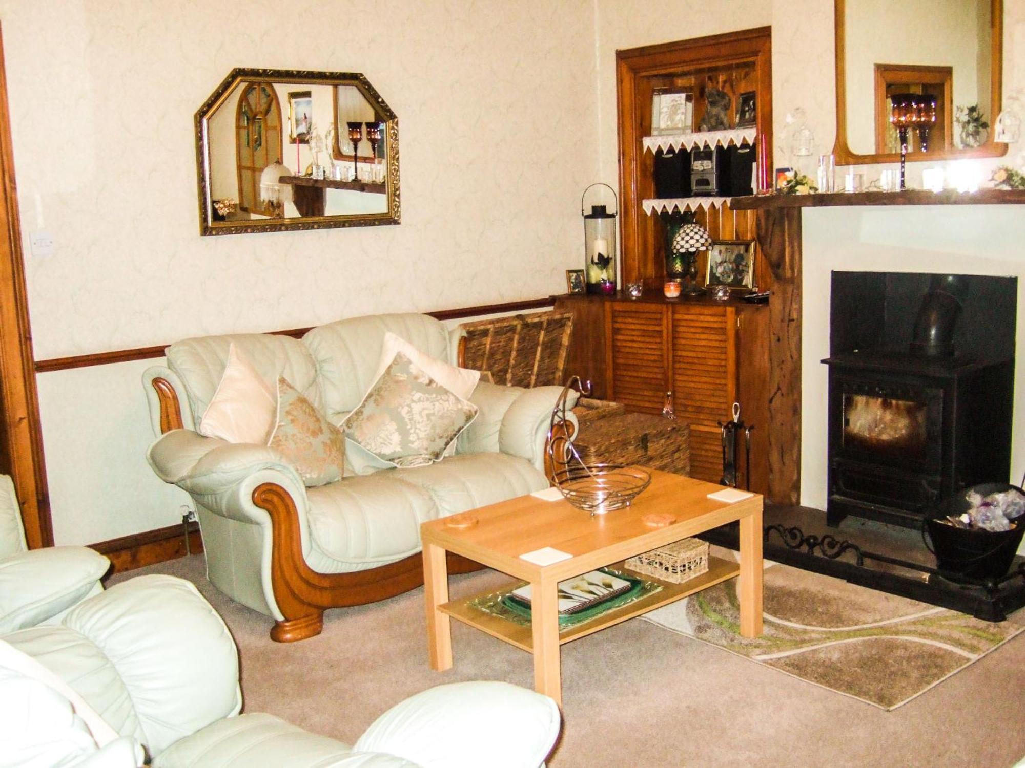Anchorage B&B Cockenzie Bagian luar foto