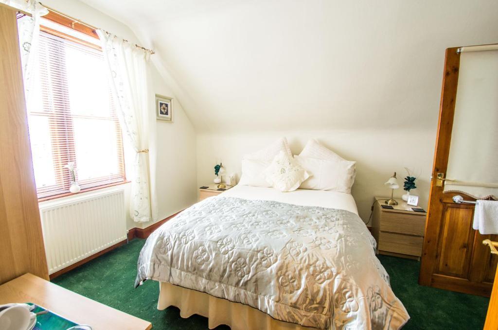 Anchorage B&B Cockenzie Ruang foto